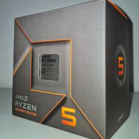 AMD Ryzen 5 7600 AM5 6C/12T