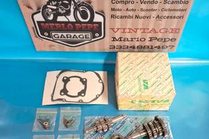 Cagiva 50 cambio 6 marce + coppia primaria NUOVI