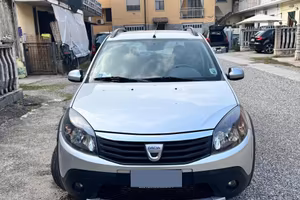 Dacia sandero 1500 disel