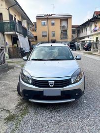 Dacia sandero 1500 disel