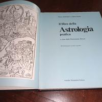 libro Astrologia pratica