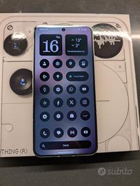 Nothing Phone 3 12/256