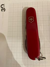 Coltellini svizzeri da collezione