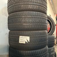 285/40/21 pirelli gomme invernali usate