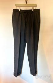 Fay - Pantaloni uomo 97% lana