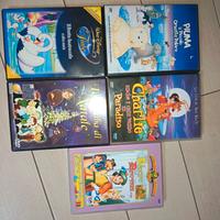 Lotto DVD Cartoni animati Cartoon come nuovi