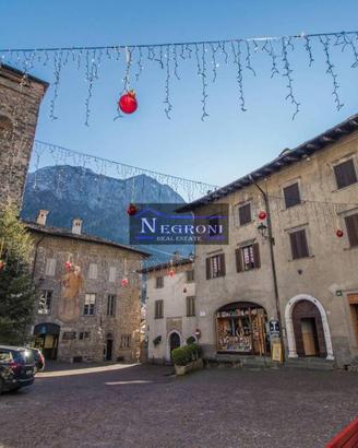 Palazzo / Stabile di 489 m² con più di 5 locali a 