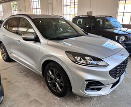 Ford Kuga 1.5 EcoBlue 120 CV aut. 2WD ST-Line X CI