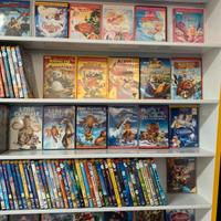 Film dvd blu ray
