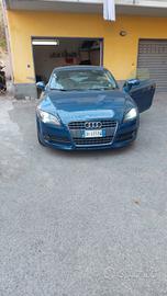 Audi  TT