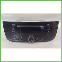 Autoradio FIAT PUNTO EVO 3J 1.4 735501409 2009 201