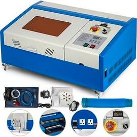 laser co2 k40 