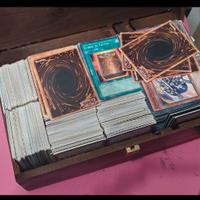 carte Yu gi oh miste 