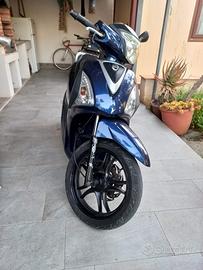SYM SYMPHONY ST 50