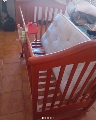 Culla Alter bimbi