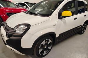 FIAT Panda 1.0 FireFly S&S Hybrid Pandina