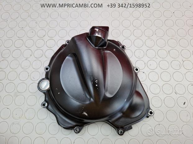 ポコ Subito CARTER DESTRO KAWASAKI NINJA 250 R 2008 2009 ZX 2