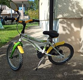 bicicletta bimbo