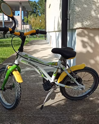 bicicletta bimbo