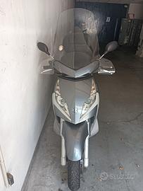 Peugeot geopolis 250