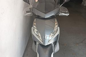 Peugeot geopolis 250