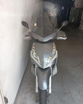 Peugeot geopolis 250