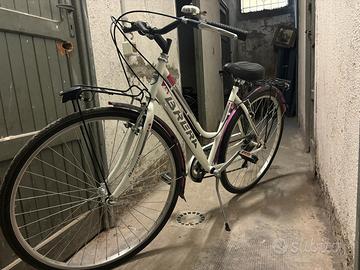 Bicicletta Brera