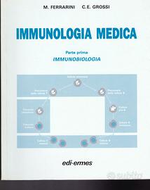 IMMUNOLOGIA MEDICA