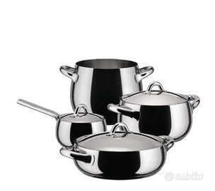 pentole alessi mami nuova ed imballata