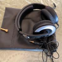 Cuffie Sennheiser HD250.