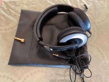 Cuffie Sennheiser HD250.