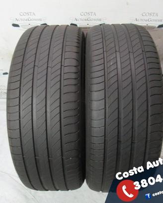 225 55 18 Michelin 80% 2022 225 55 R18 Pneus