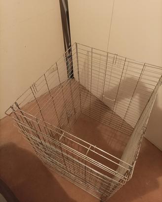 GABBIA,RECINTO PER CANI,GATTI