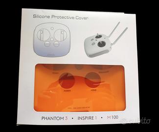 Cover Silicone Radiocomando Dji Phantom