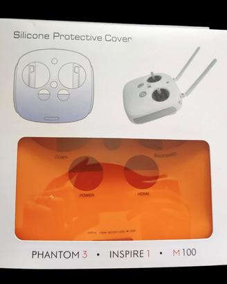 Cover Silicone Radiocomando Dji Phantom