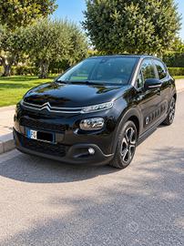 CURATA CITROEN C3 TAGLIANDATA