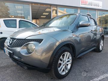 Nissan Juke 1.5 dCi Start&Stop Acenta