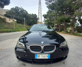 BMW 530d E60 euro 4