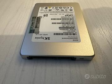 SSD 1.92TB HPE SK Hynix Enterprise SATA