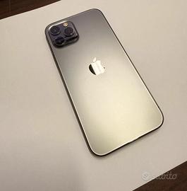 Iphone 12 pro