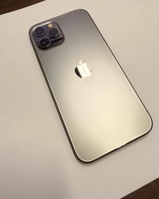 Iphone 12 pro