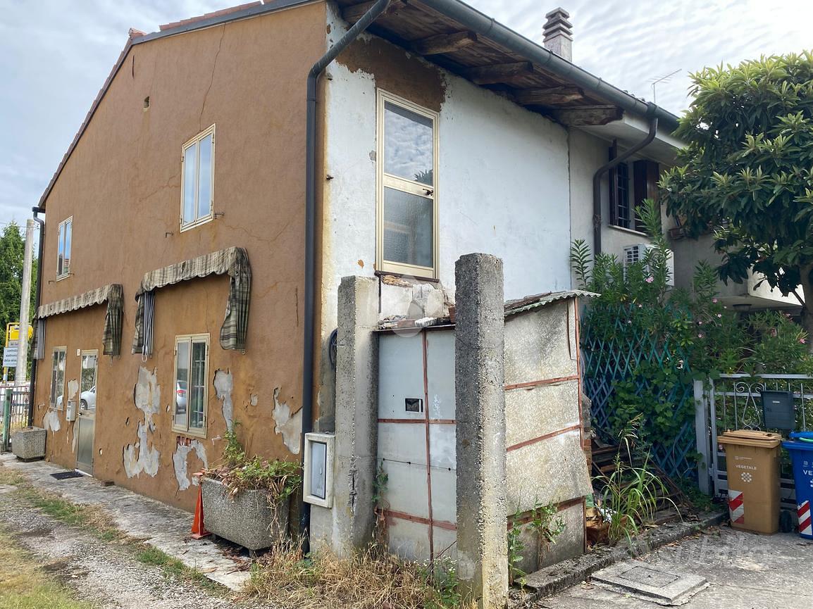 Casa – Castelfranco Veneto, Poisolo - Vista 4