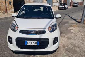 Kia Picanto 1.0 12V EcoGPL 5 porte City Limited