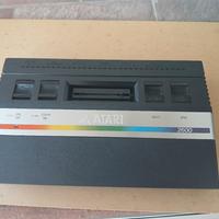 atari 2600