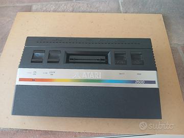 atari 2600