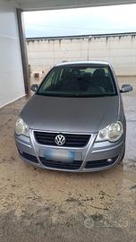 Vw polo 1.4tdi 70cv