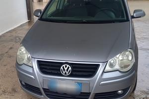 Vw polo 1.4tdi 70cv