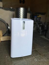 Climatizzatore Portatile 12000 Btu BIMAR CP120 Pom