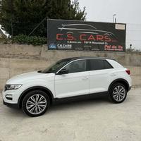 Volkswagen T-Roc 1.6 Style VIRTUAL COCKPIT