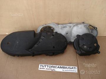 Carter trasmissione volano majesty 125 150 180